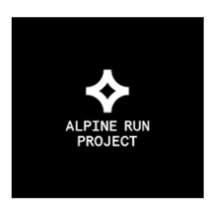 Alpine Run Project logo